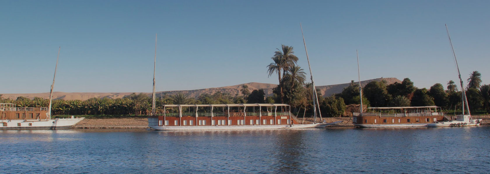 Egipto - Nilo