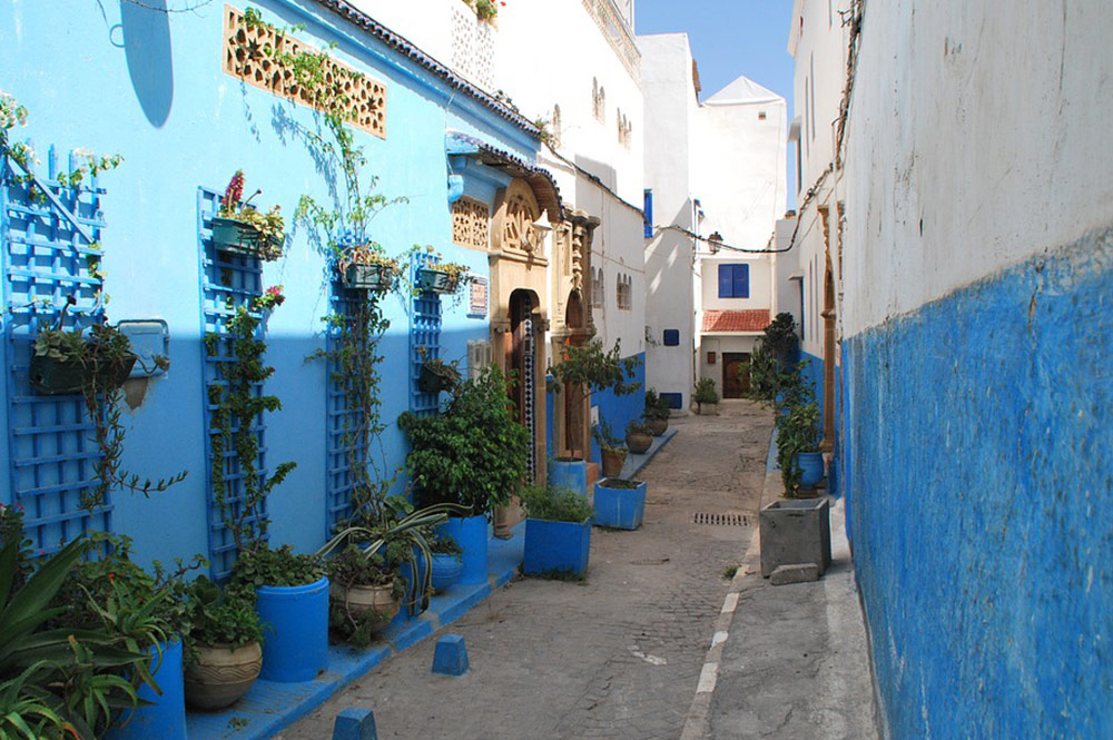 Rabat - Marrocos