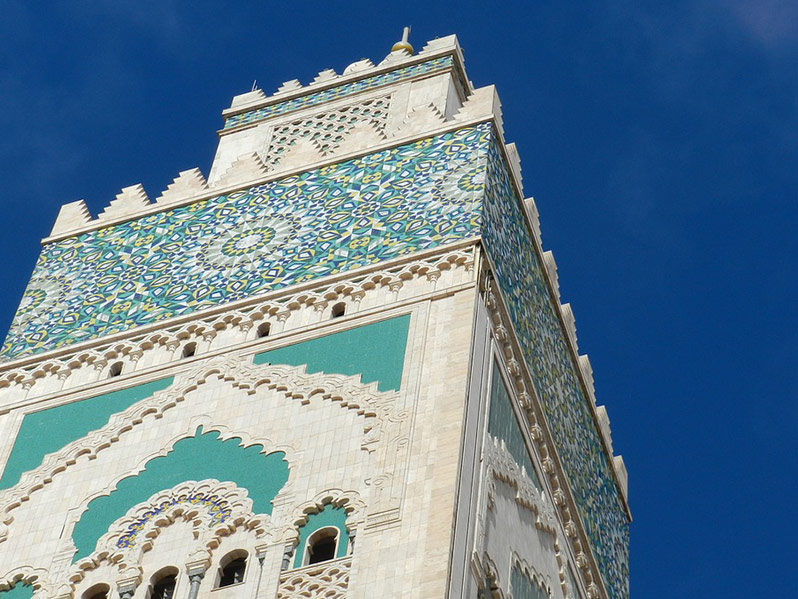 Marrocos