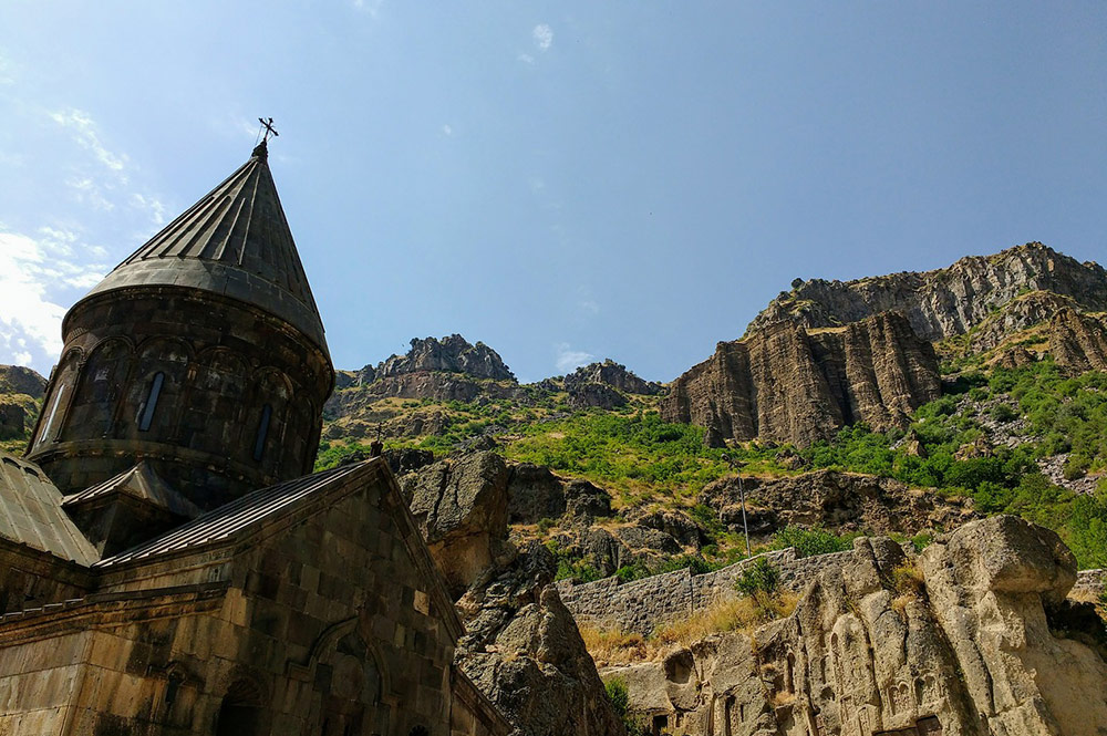 georgia-armenia