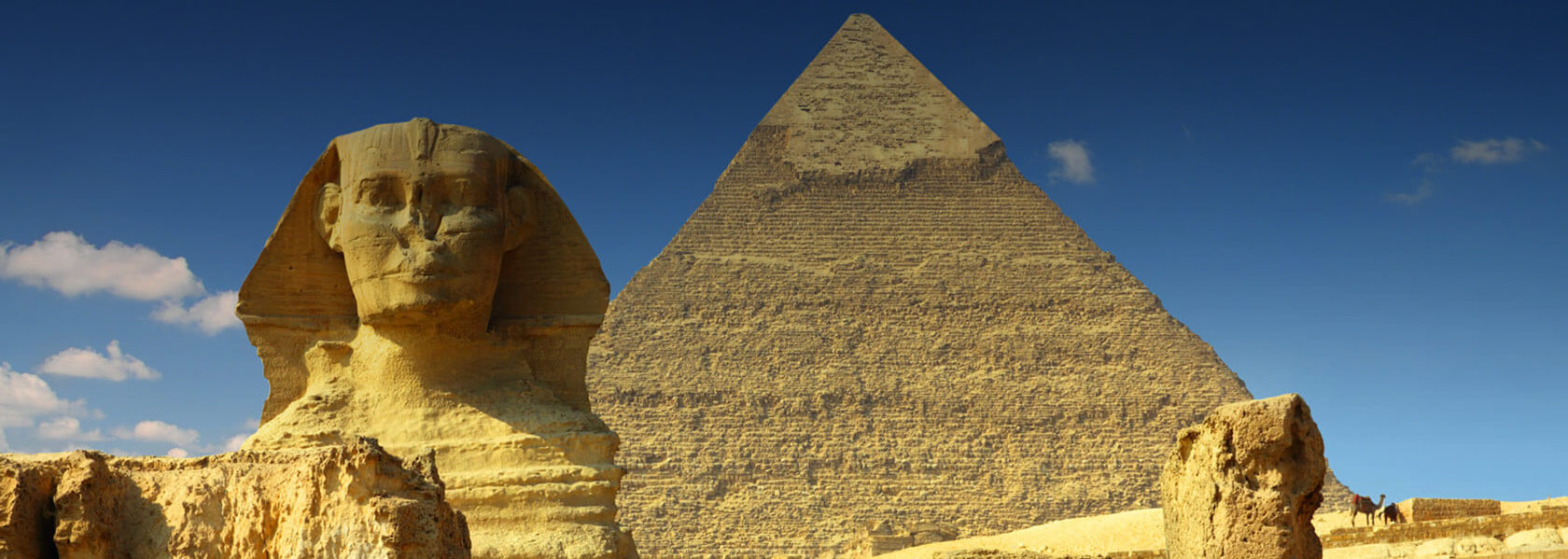 Egito-piramides-esfinge