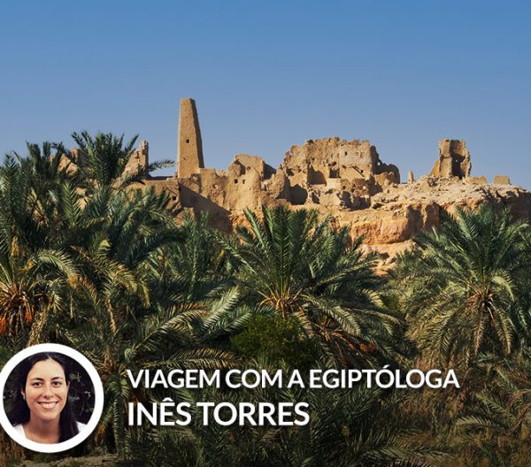 Egito - Siwa