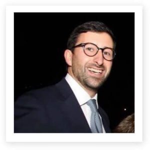 Joel Moedas-Miguel