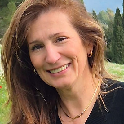 Especialista Carla Varela Fernandes